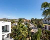 Nueva construcción  - villa - La Manga Club - Las Orquídeas