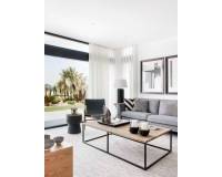 Nueva construcción  - villa - La Manga Club - Las Orquídeas