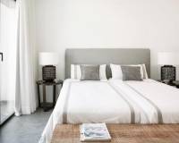 Nueva construcción  - villa - La Manga Club - Las Orquídeas