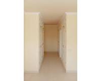 Nueva construcción  - villa - La Manga del Mar Menor