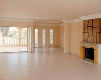 Nueva construcción  - villa - La Manga del Mar Menor