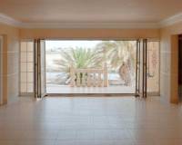 Nueva construcción  - villa - La Manga del Mar Menor