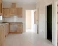 Nueva construcción  - villa - La Manga del Mar Menor