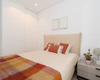 Nueva construcción  - villa - La marina - El Pinet