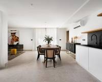 Nueva construcción  - villa - La Nucía - Coblanca