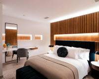 Nueva construcción  - villa - La Nucía - Coblanca