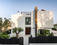 Nueva construcción  - villa - La Nucía - Coblanca