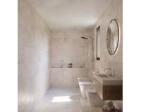 Nueva construcción  - villa - La Nucía - Don Mar