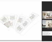 Nueva construcción  - villa - La Nucía - Don Mar