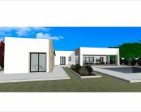 Nueva construcción  - villa - La Romana - Batistes
