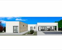 Nueva construcción  - villa - La Romana - Batistes