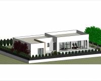 Nueva construcción  - villa - La Romana - Batistes