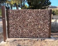 Nueva construcción  - villa - La Romana - Batistes