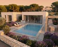 Nueva construcción  - villa - La Romana - Los Joveres
