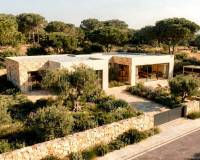 Nueva construcción  - villa - La Romana - Los Joveres