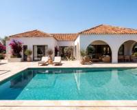 Nueva construcción  - villa - La Romana - Los Joveres