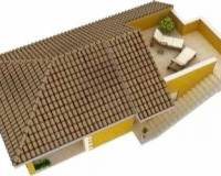 Nueva construcción  - villa - La Romana - Villas de la Romana