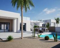 Nueva construcción  - villa - La Romana - Villas de la Romana