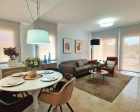 Nueva construcción  - villa - Lorca - Purias