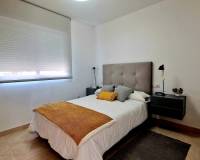 Nueva construcción  - villa - Lorca - Purias