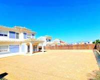 Nueva construcción  - villa - Lorca - Purias