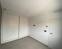 Nueva construcción  - villa - Los Alcázares - La Concha