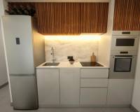 Nueva construcción  - villa - Los Alcázares - La Concha