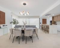 Nueva construcción  - villa - Los Alcázares - La Serena Golf