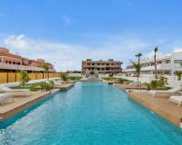 Nueva construcción  - villa - Los Alcázares - La Serena Golf