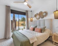 Nueva construcción  - villa - Los Alcázares - La Serena Golf