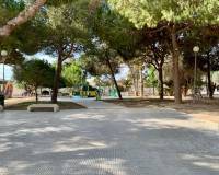 Nueva construcción  - villa - Los Alcázares - Lomas Del Rame