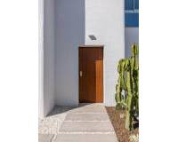 Nueva construcción  - villa - Los Alcázares - Serena Golf