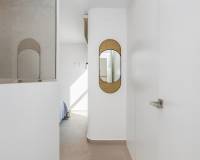 Nueva construcción  - villa - Los Alcázares - Serena Golf