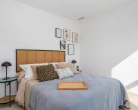 Nueva construcción  - villa - Los Alcázares - Serena Golf