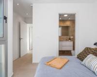 Nueva construcción  - villa - Los Alcázares - Serena Golf