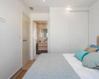 Nueva construcción  - villa - Los Alcázares - Serena Golf