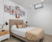 Nueva construcción  - villa - Los Alcázares - Serena Golf