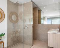 Nueva construcción  - villa - Los Alcázares - Serena Golf