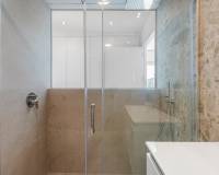 Nueva construcción  - villa - Los Alcázares - Serena Golf