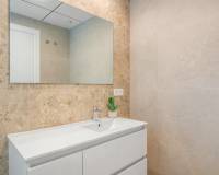 Nueva construcción  - villa - Los Alcázares - Serena Golf