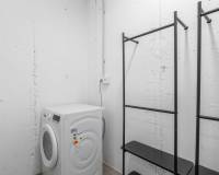 Nueva construcción  - villa - Los Alcázares - Serena Golf