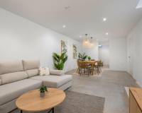 Nueva construcción  - villa - Los Alcázares - Serena Golf