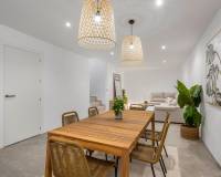 Nueva construcción  - villa - Los Alcázares - Serena Golf