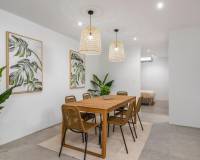 Nueva construcción  - villa - Los Alcázares - Serena Golf