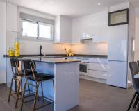 Nueva construcción  - villa - Los Alcázares - Serena Golf