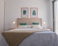 Nueva construcción  - villa - Los Alcázares - Serena Golf