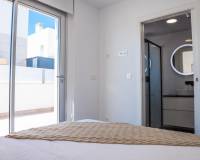 Nueva construcción  - villa - Los Alcázares - Serena Golf