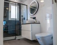 Nueva construcción  - villa - Los Alcázares - Serena Golf