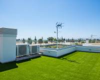 Nueva construcción  - villa - Los Alcázares - Serena Golf