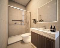 Nueva construcción  - villa - Los Alcázares - Serena Golf